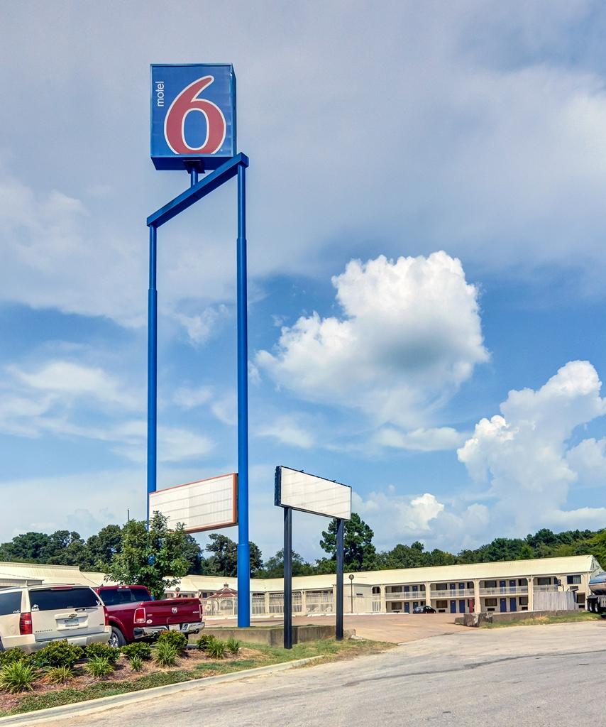 Motel 6-Lindale, Tx Exterior photo